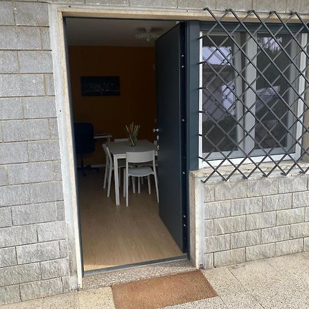Appartamento In Villa Parabiago Kültér fotó