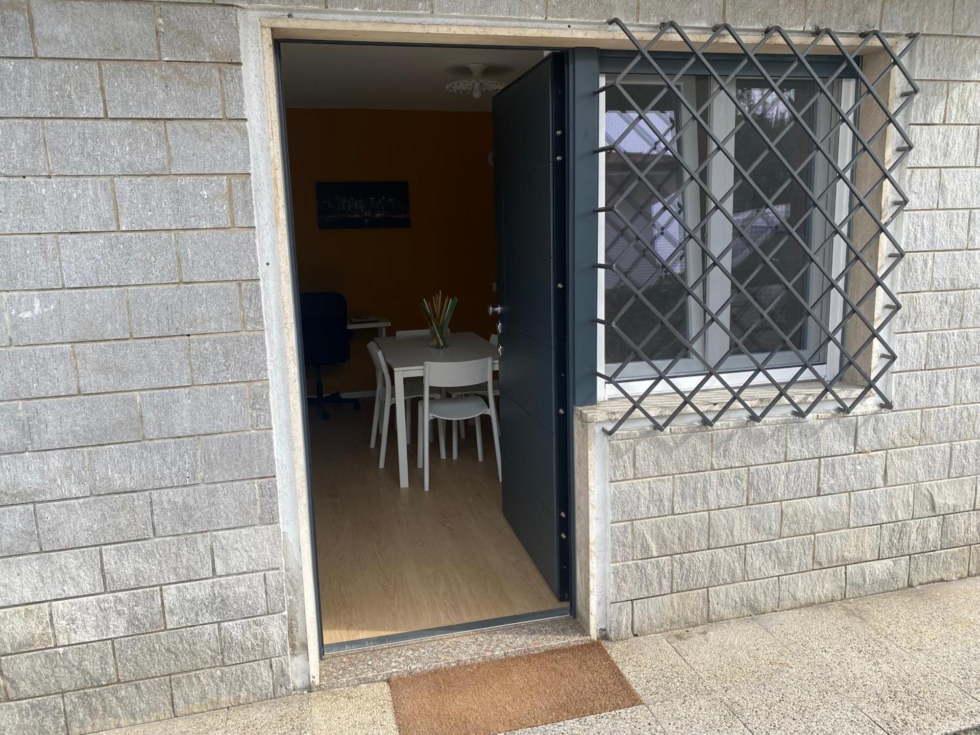 Appartamento In Villa Parabiago Kültér fotó