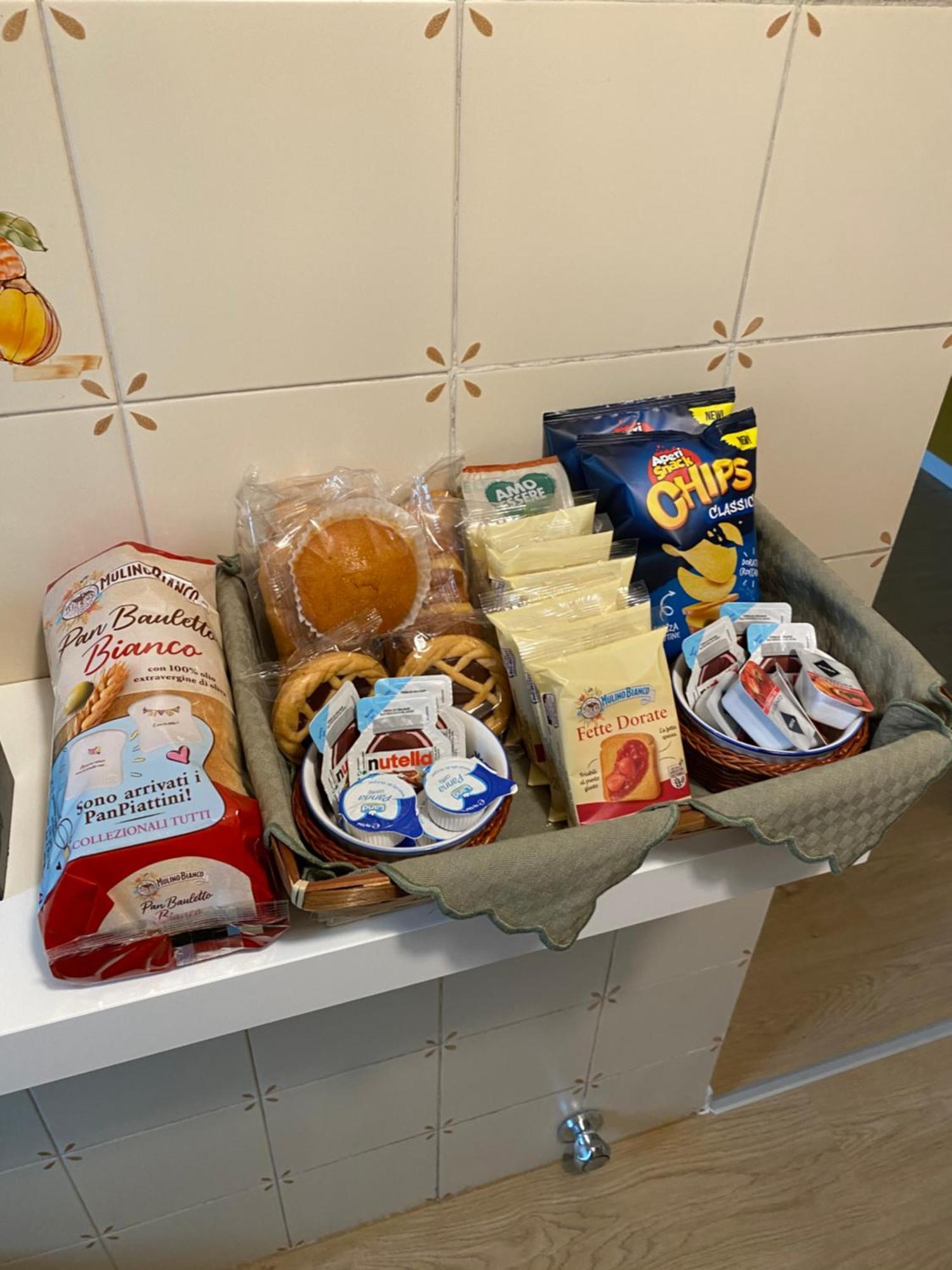 Appartamento In Villa Parabiago Kültér fotó