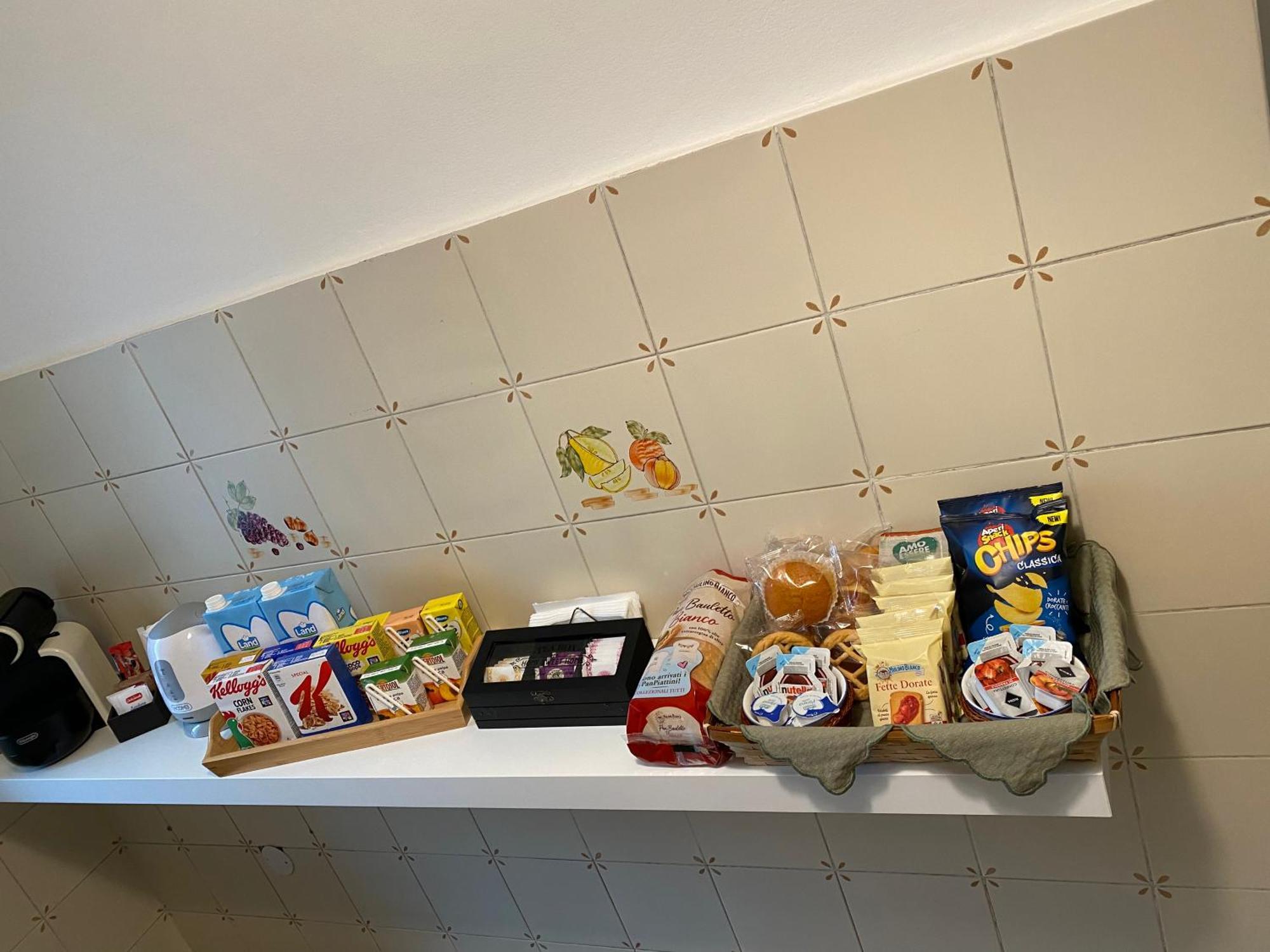 Appartamento In Villa Parabiago Kültér fotó